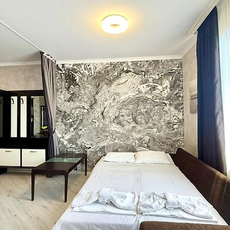 Bratanov Trakia Apartments Pantai Sunny Luaran gambar