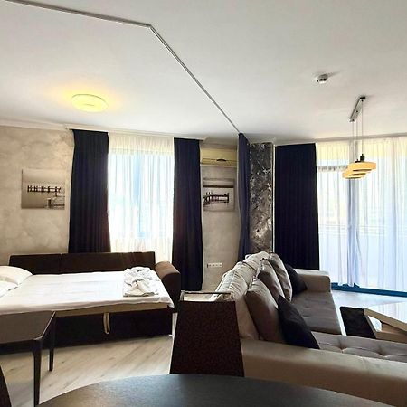 Bratanov Trakia Apartments Pantai Sunny Luaran gambar