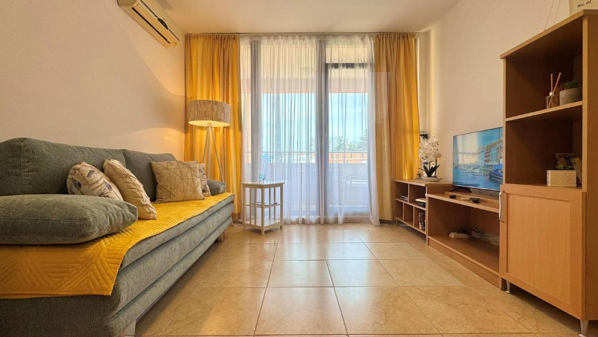 Bratanov Trakia Apartments Pantai Sunny Luaran gambar