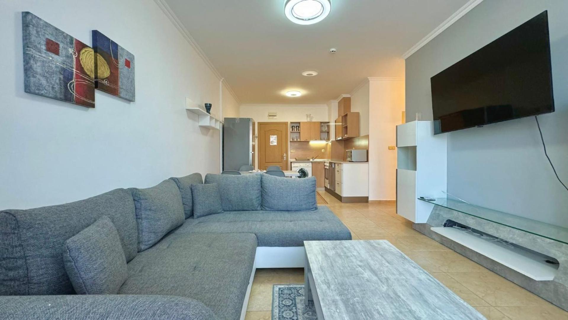 Bratanov Trakia Apartments Pantai Sunny Luaran gambar