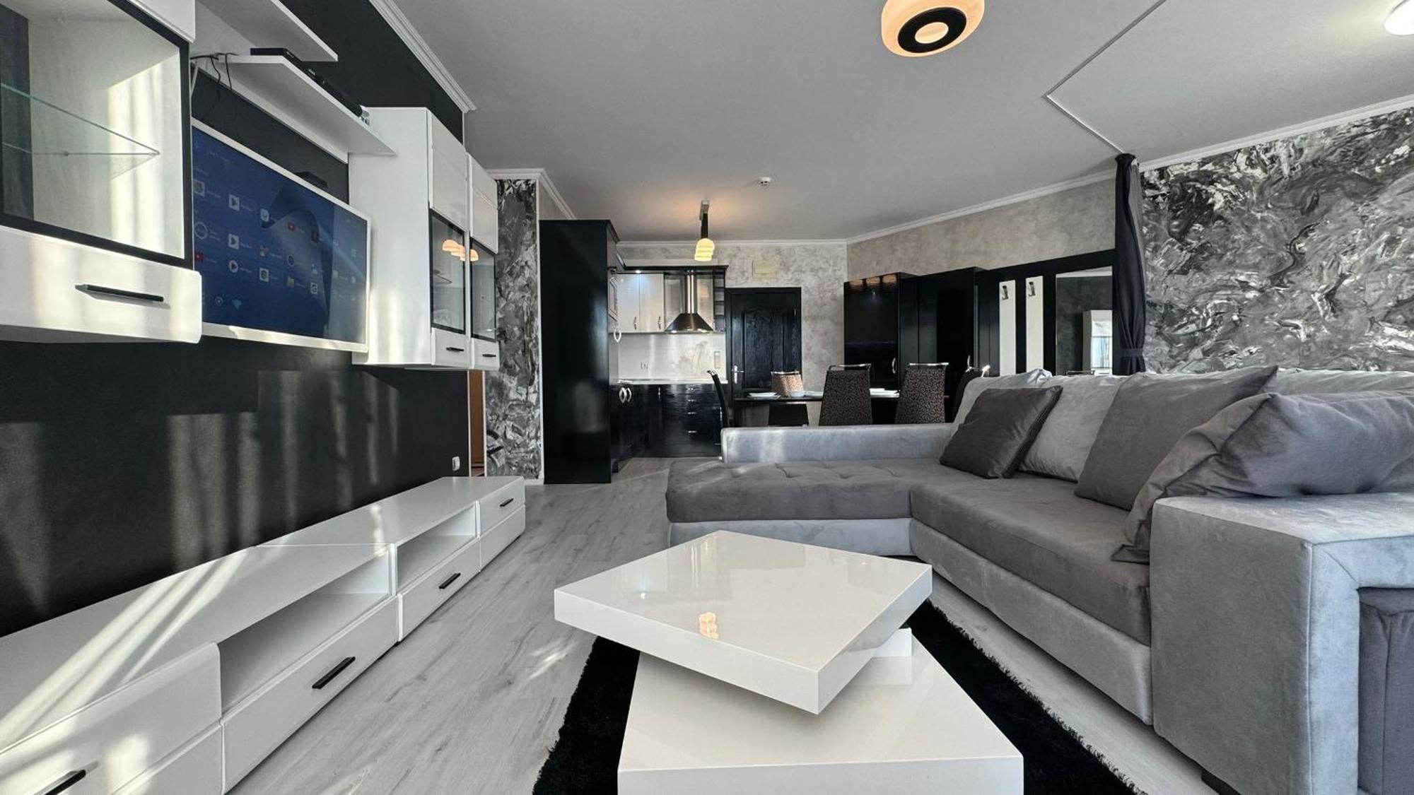 Bratanov Trakia Apartments Pantai Sunny Luaran gambar